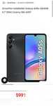 Smartfon Samsung Galaxy A05s