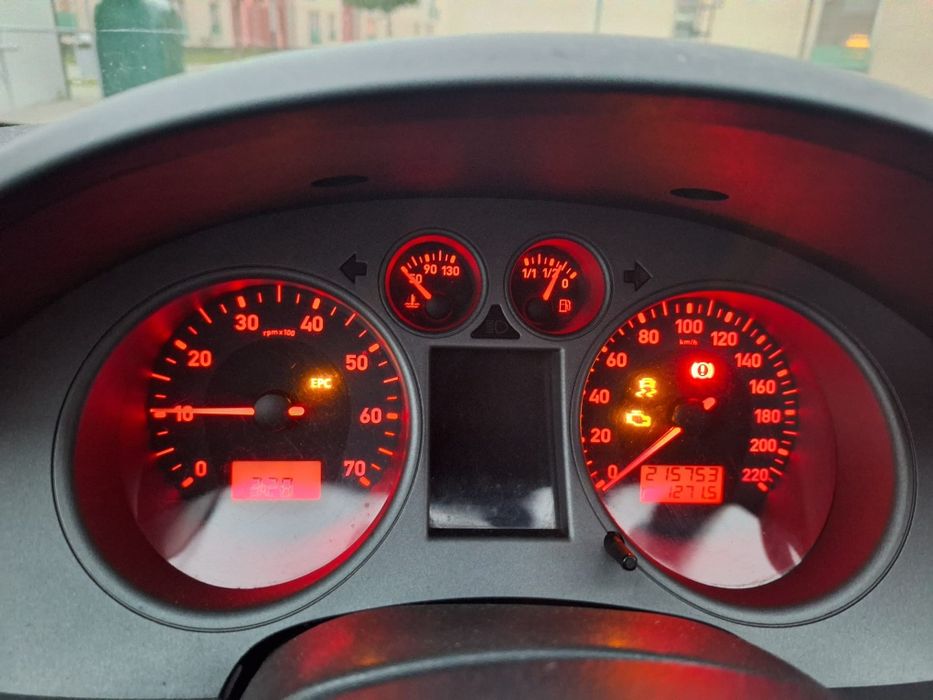 Seat Ibiza 2007  niska cena