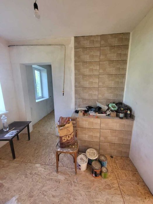 Ідеальна локація в Степному.