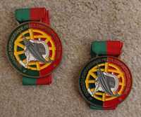 Medalhas/Medalhões Federação Portuguesa Pesca Desportiva Alto Mar