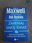 Maxwell "Zmieniaj swój świat"