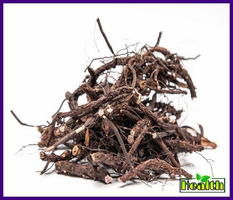 Лапчатка белая (Пятипал) корень 100г