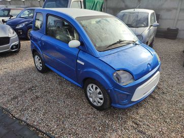 Aixam Microcar DUE Ligier JDM Grecav Bellier L6e Sprzedaż Zamiana Skup