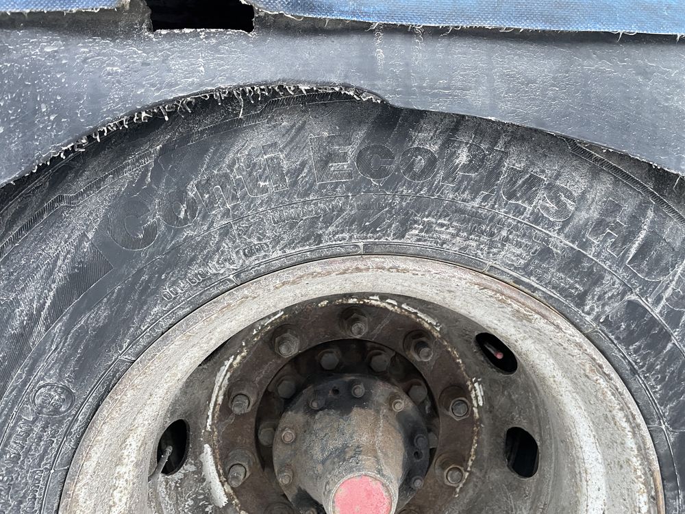Продається СКАНІЯ 114L 380