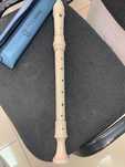 Продам Блок флейта YAMAHA YRA-28BII Alto.Made in Japan.