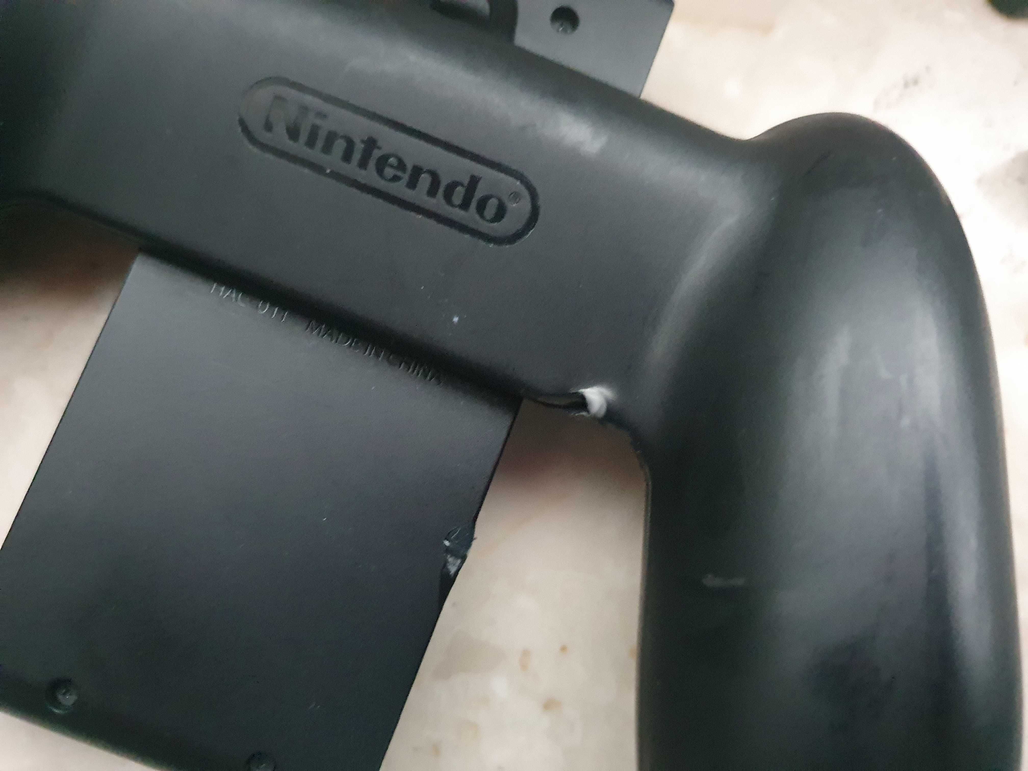 Nintendo switch 1 i gra mario