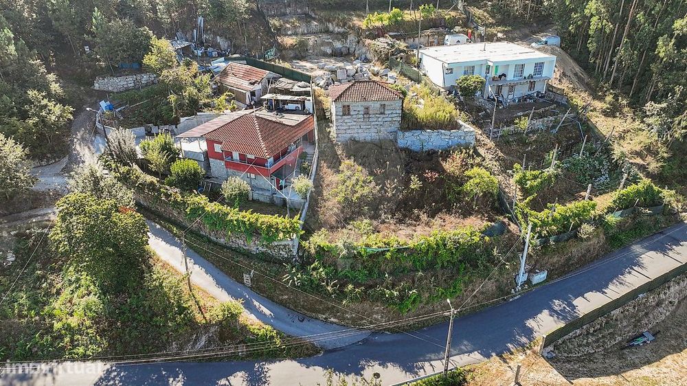 Moradia T3 para venda