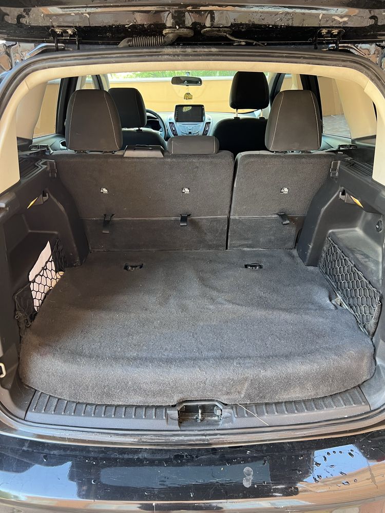 Ford c-max 2014 2.0
