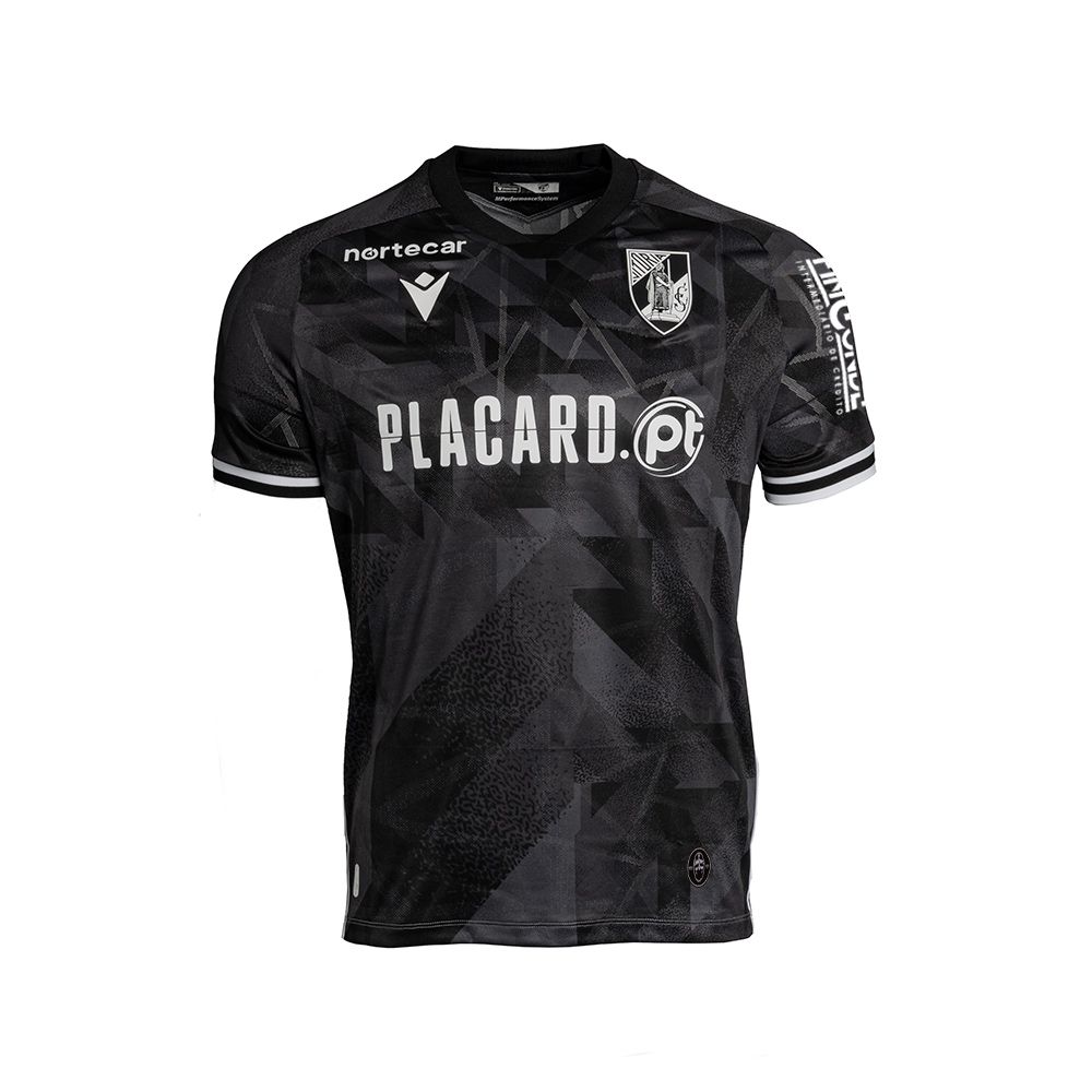 Camisolas futebol