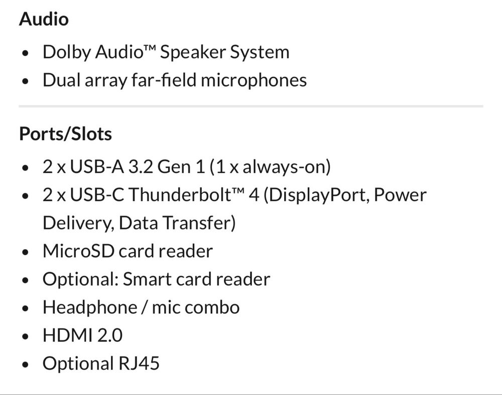 Lenovo Thinkpad T15 Gen 2
