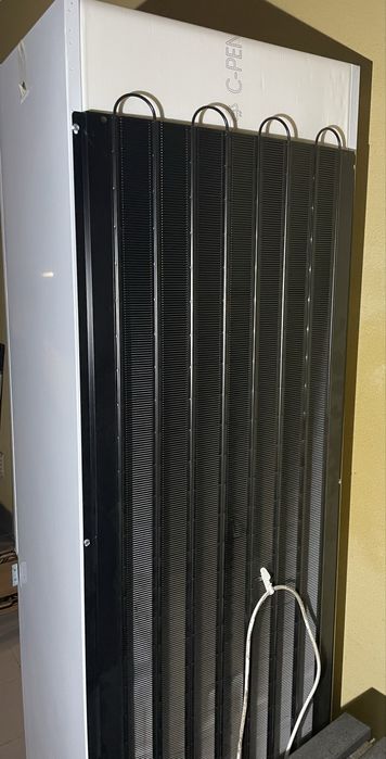 Frigorifico Ariston encastar