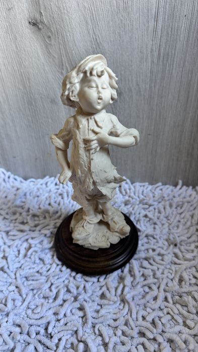 Figurka Giuseppe Armani