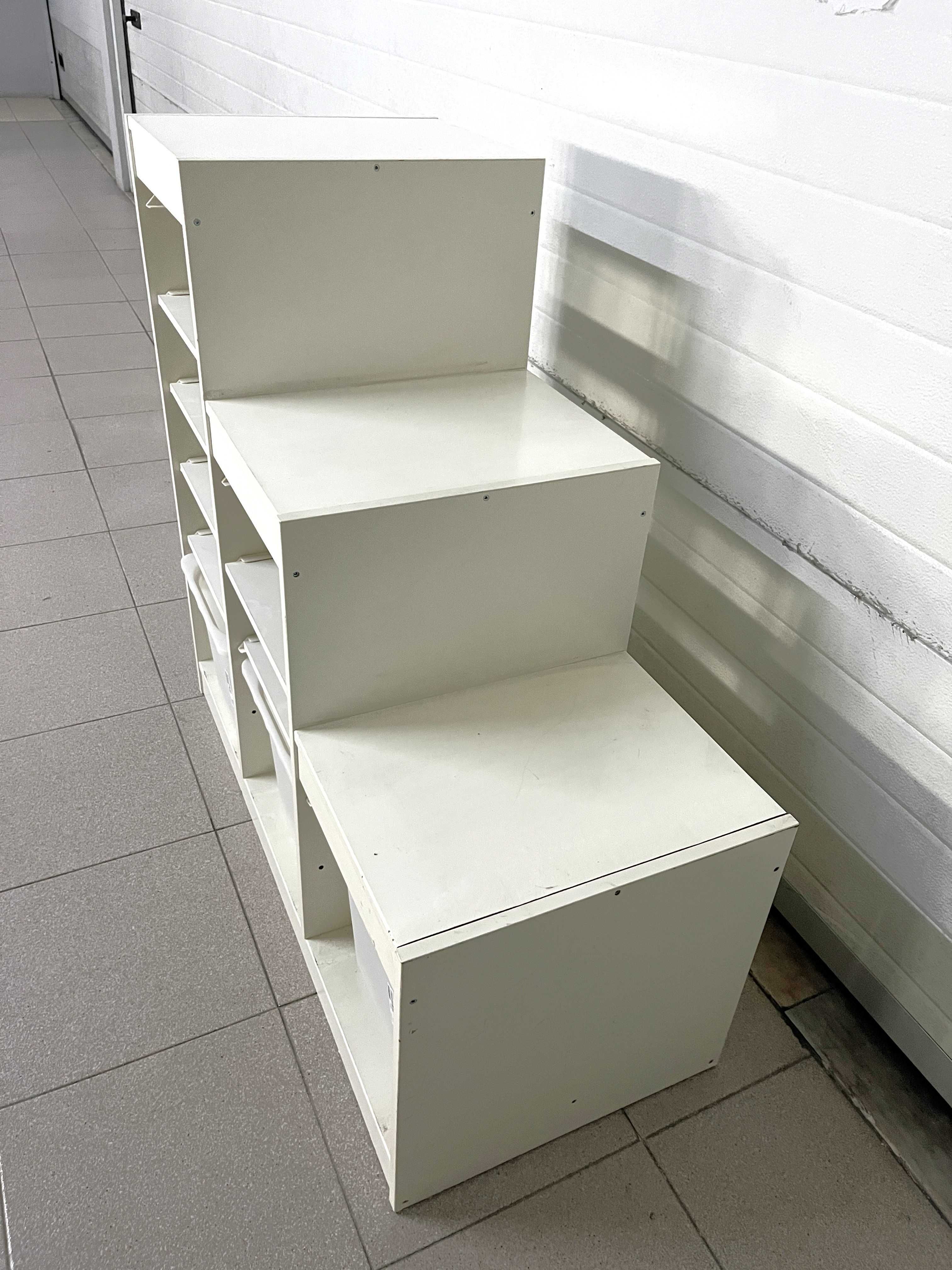 Ikea TROFAST - Móvel para Arrumação Crianças