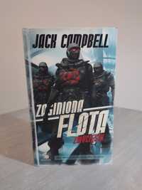 Zaginiona Flota Zwycięski - Jack Campbell