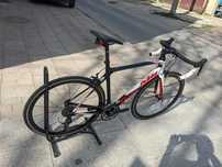 Rower szosowy  KTM REVELATOR karbonowy rozmiar M 55 cm