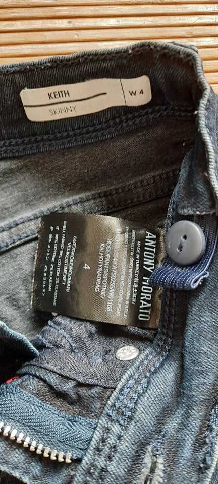 Jeans Antony Morato Novas com etiqueta