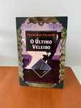 O Último Veleiro - Francisco Coloane