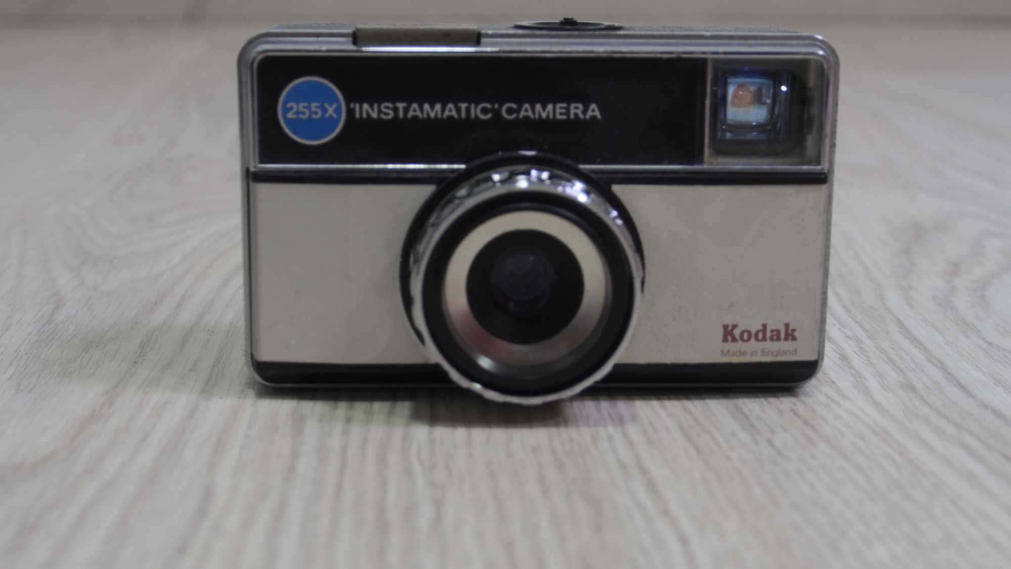 Camera Fotográfica Kodak