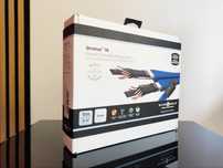 Wireworld Stratus 10 Przewód Zasilający Schuko IEC 1m