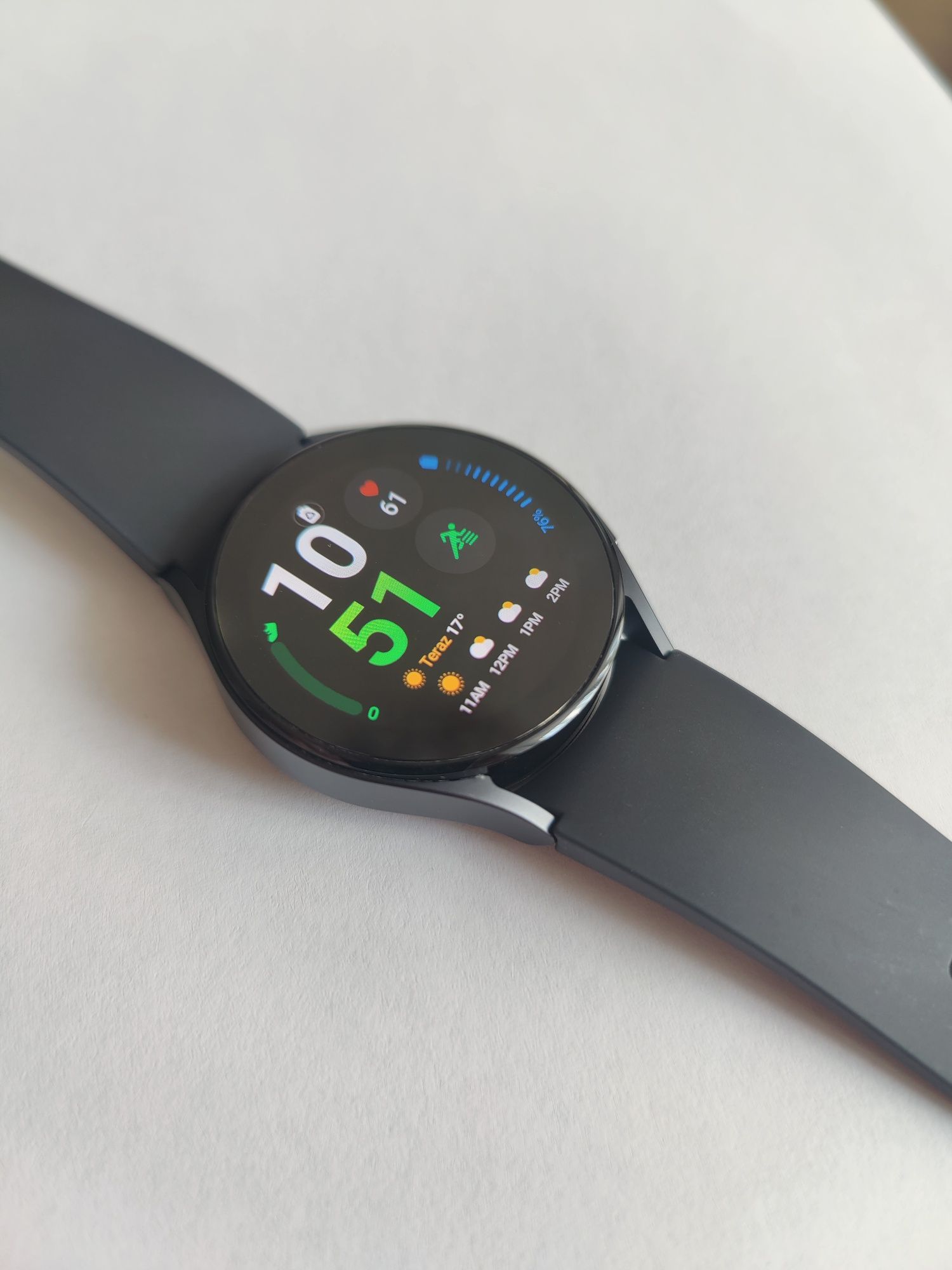 Samsung Galaxy Watch 5 40mm