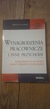 Difin, Wynagrodzenia pracownicze i inne przychody