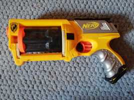 Nerf Maverick rev-6