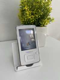 MP3-плеєр Transcend T.Sonic MP870 8Gb White