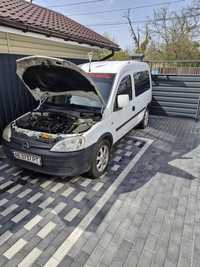 Продам Opel combo 1,3