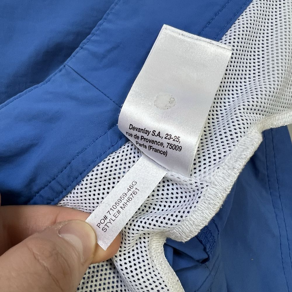 Lacoste оригинал шорты мужские на лето
