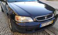 Honda Civic Aerodeck 1.4