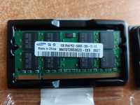 Pamięć RAM 1 GB M470T2953EZ3 - CE6