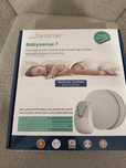 Monitor oddechu babysense 7
