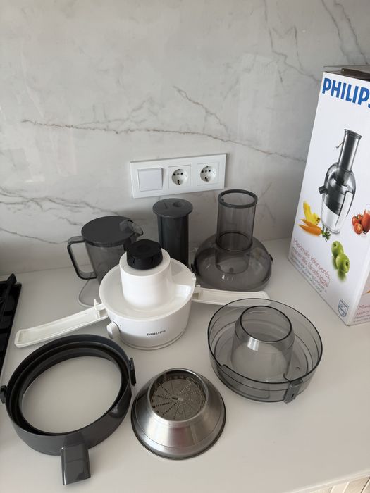 Соковижималка Philips 700W