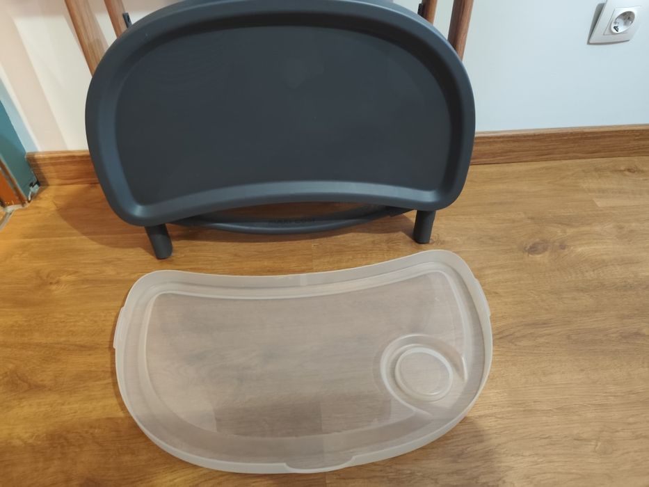 Cadeirinha de Comer - Maxi Cosi