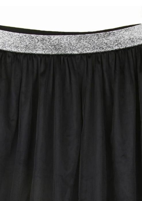 Спідниця з фатіну