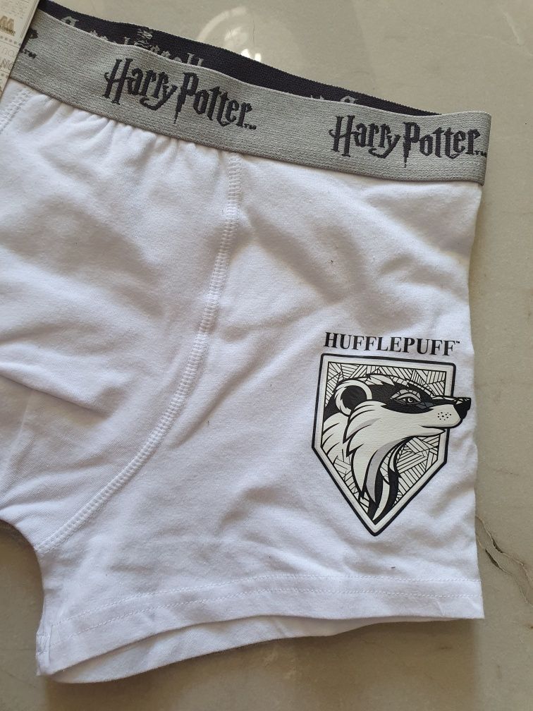 Bokserki Harry Potter nowe M x2