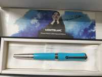 Pióro kulkowe Montblanc Muses Maria Callas Special Edition