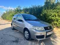 Fiat punto Sporting 1.3d
