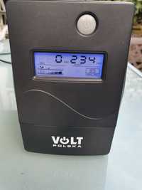 Zasilacz UPS VOLT Micro 800 /480W