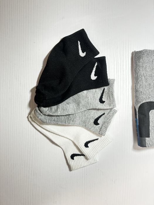 Реглан nike / носки nike