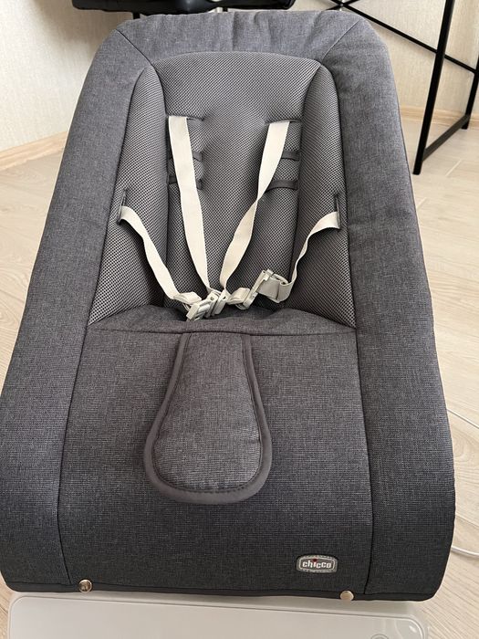 Шезлонг Rhythm'n'Sound