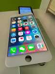 Oryginalny wyświetlacz Apple iPhone 8 Plus WHITE FVAT 23%