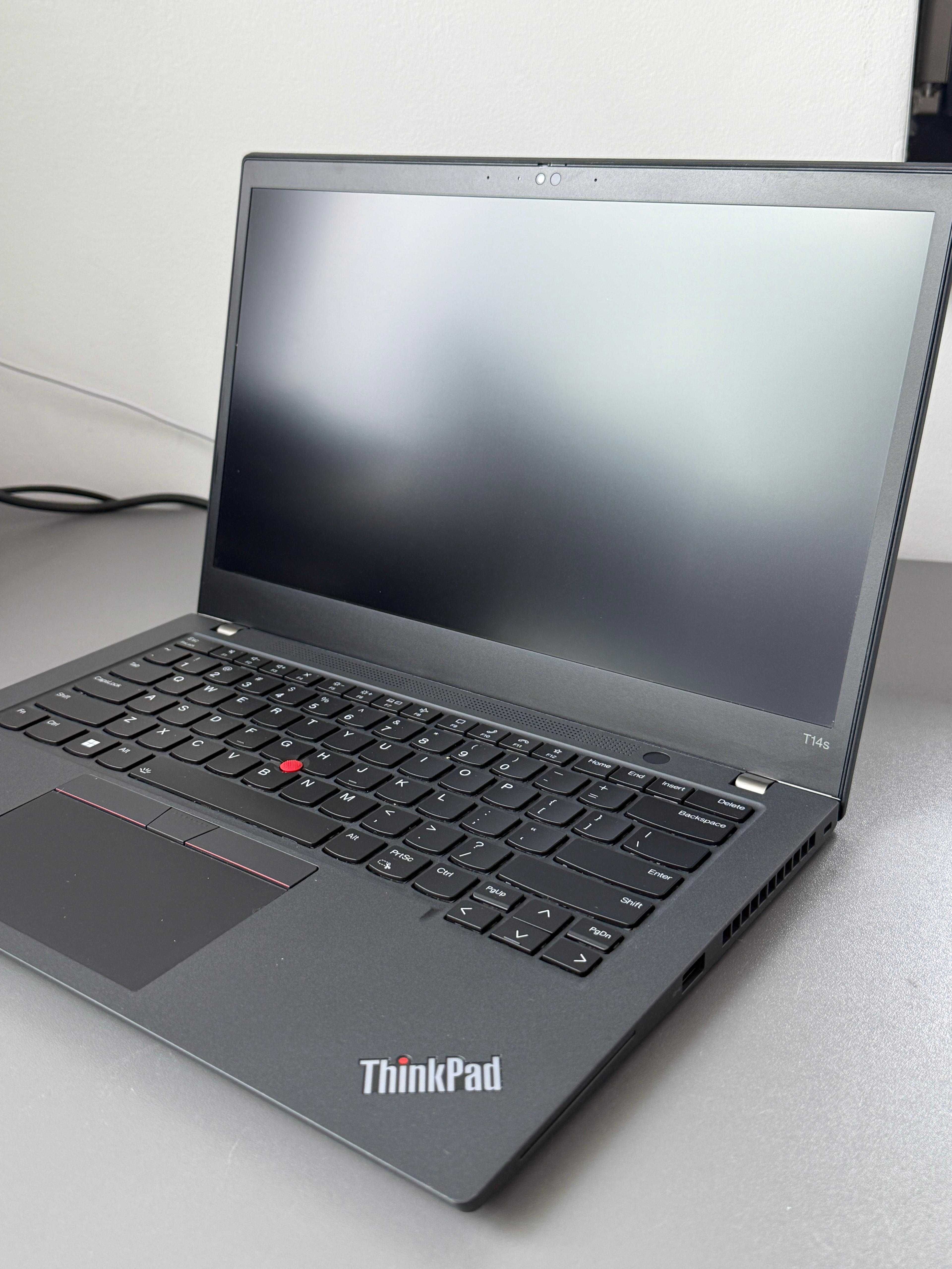 ThinkPad T14S Gen 2| Intel Core i7-1185G7 | 32GB | 512GB | 1920x1080|