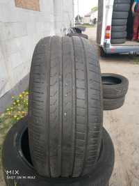 Opony Pirelli 255/45 r19 6mm dot 2016 letnie 19