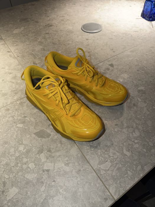 Кроссовки Asics CP company оригинал 27,5 см