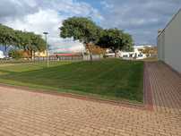 Terreno construção moradia