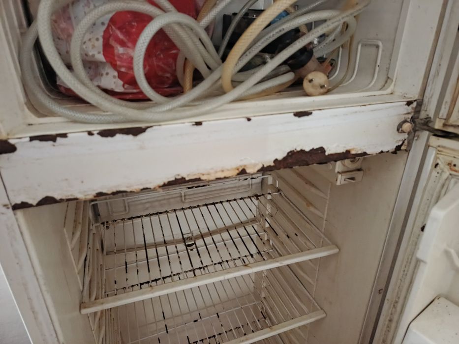 Холодильник NORD Б/у