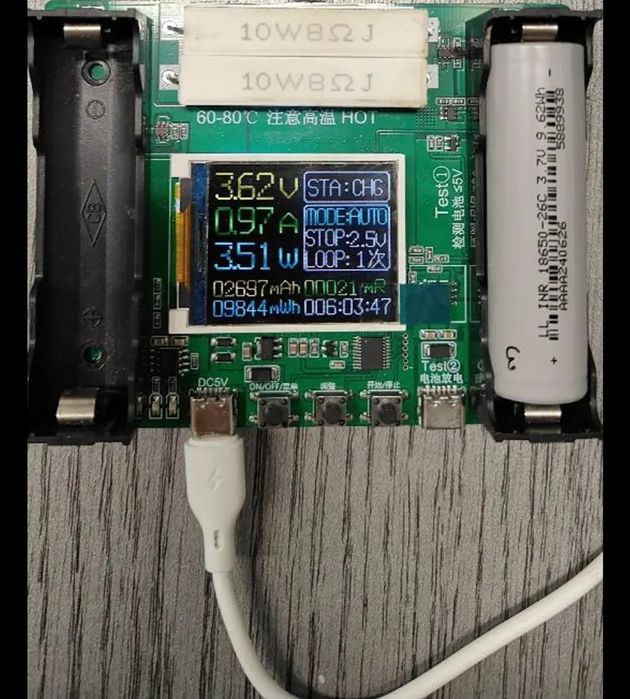 аккумуляторные батарейки 1,5v Li-ion аккумуляторы ааа и аа