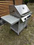 Grill gazowy Enders Monroe III K