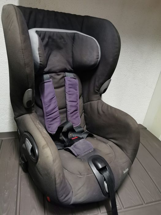 Cadeira Auto BebeConfort Axxis